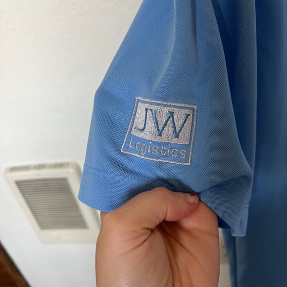 NIKE GOLF ~ Bundle of 3 men's golf shirts - Picture 9 of 16